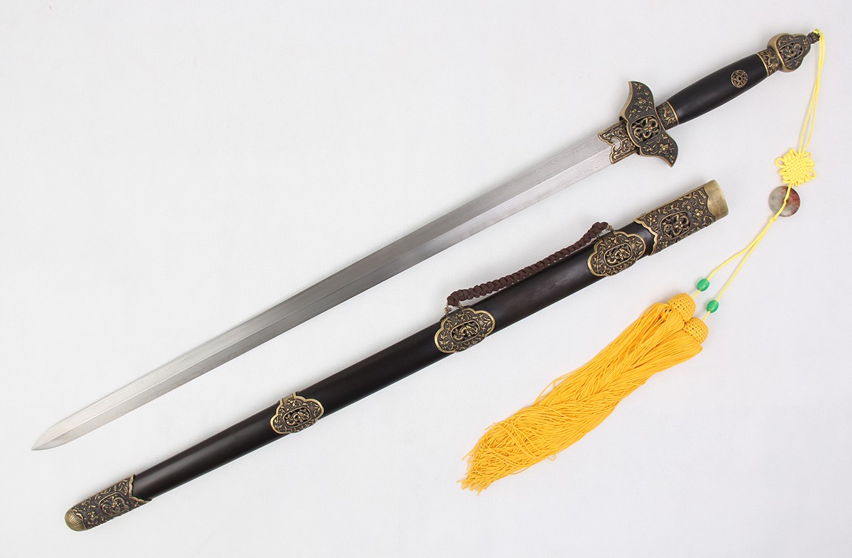 龍泉寶劍,中國(guó)寶劍,中國(guó)寶刀,庖丁菜刀