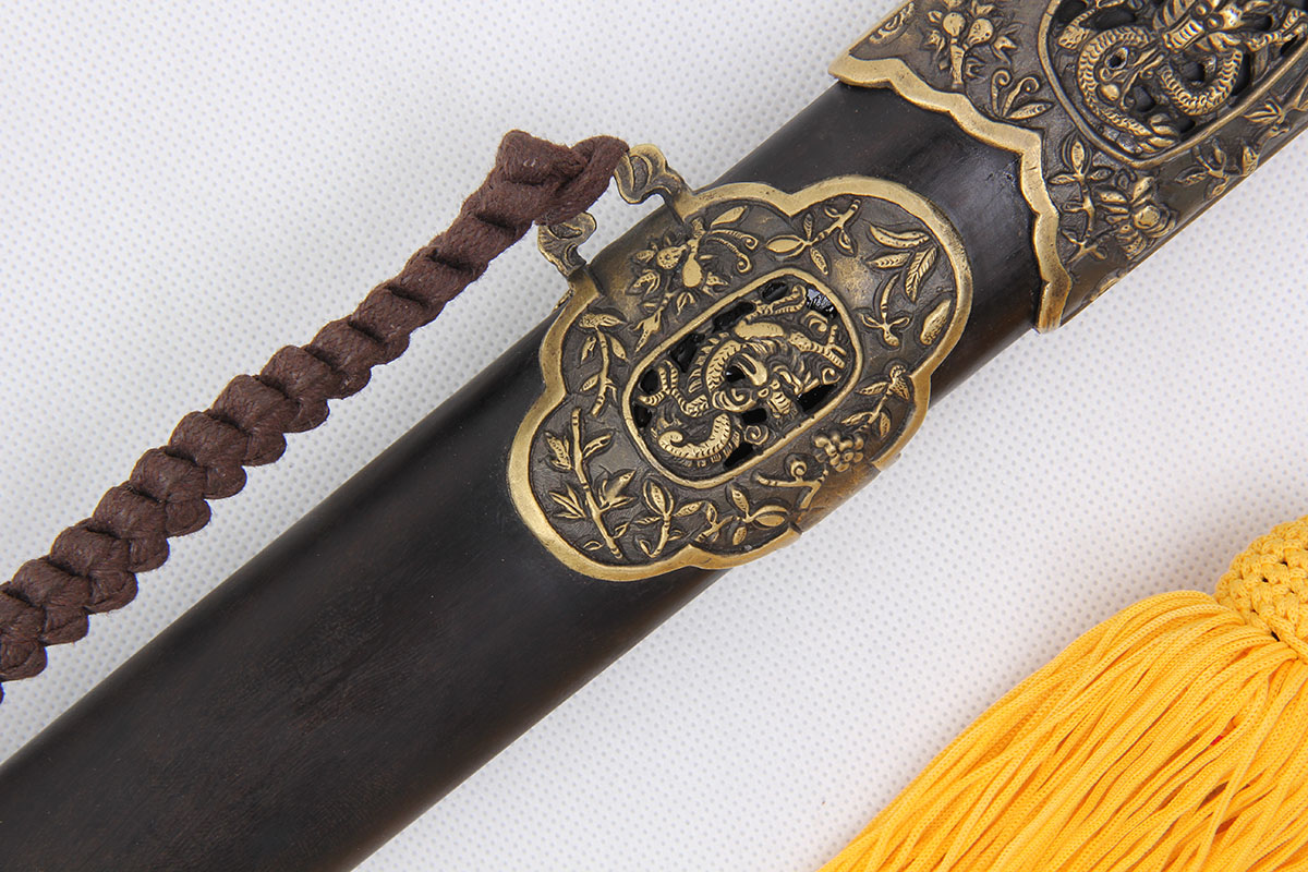 龍泉寶劍,中國(guó)寶劍,中國(guó)寶刀,庖丁菜刀