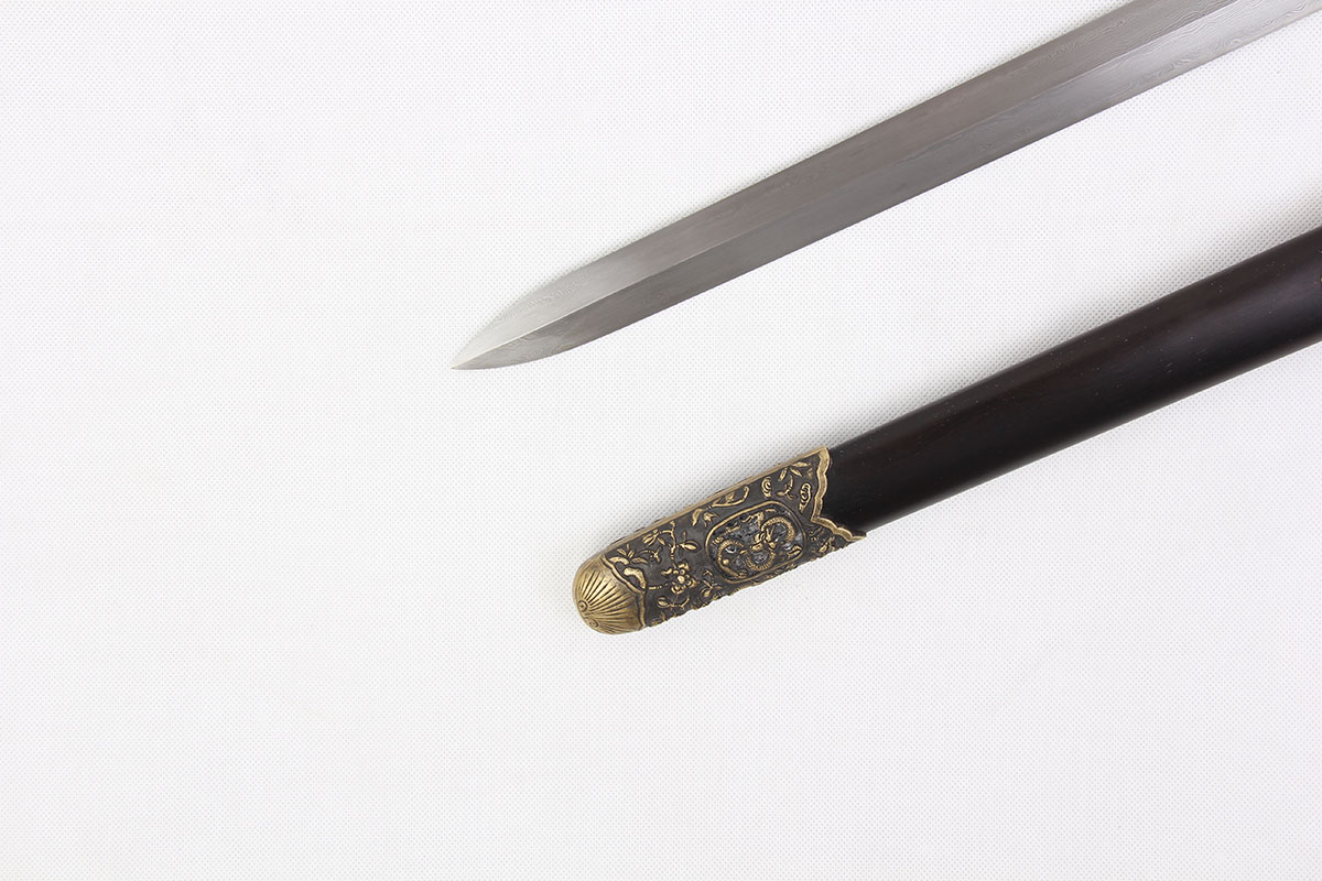 龍泉寶劍,中國(guó)寶劍,中國(guó)寶刀,庖丁菜刀