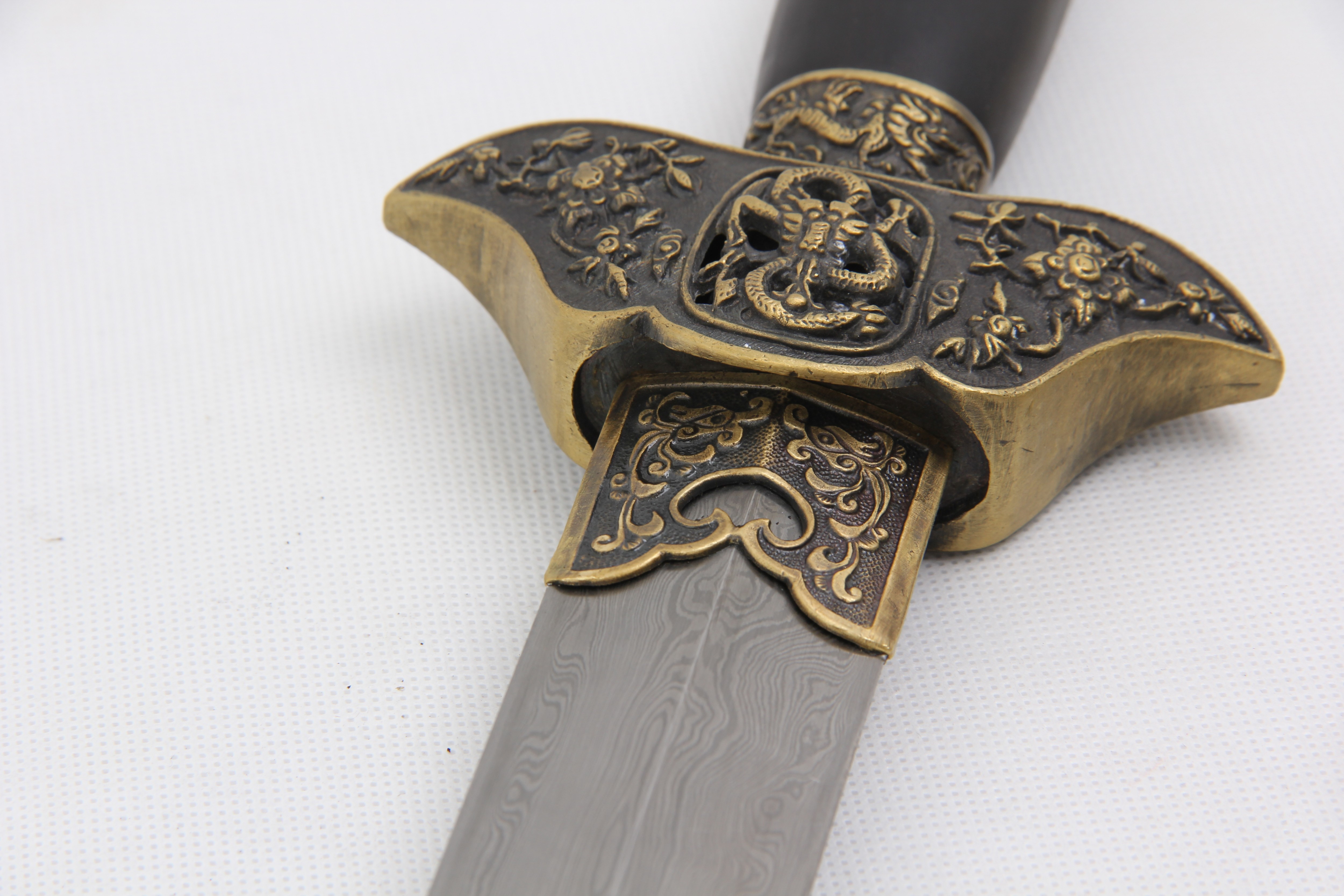 龍泉寶劍,中國(guó)寶劍,中國(guó)寶刀,庖丁菜刀