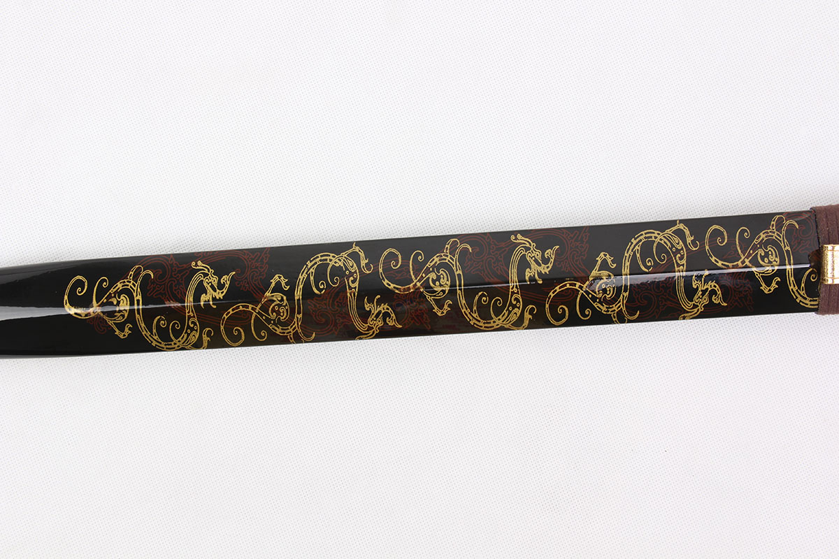 龍泉寶劍,中國寶劍,中國寶刀,庖丁菜刀