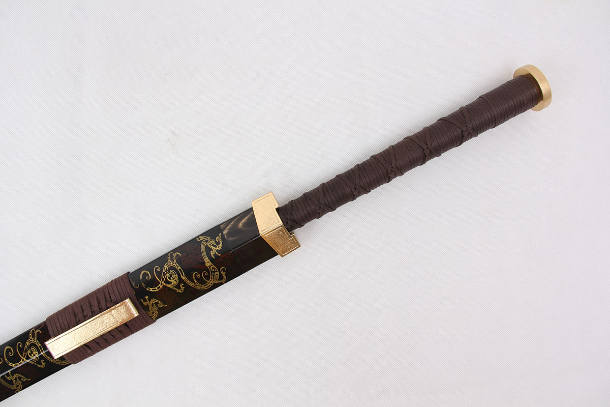 龍泉寶劍,中國寶劍,中國寶刀,庖丁菜刀