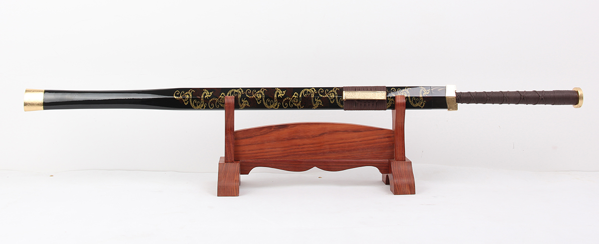 龍泉寶劍,中國寶劍,中國寶刀,庖丁菜刀