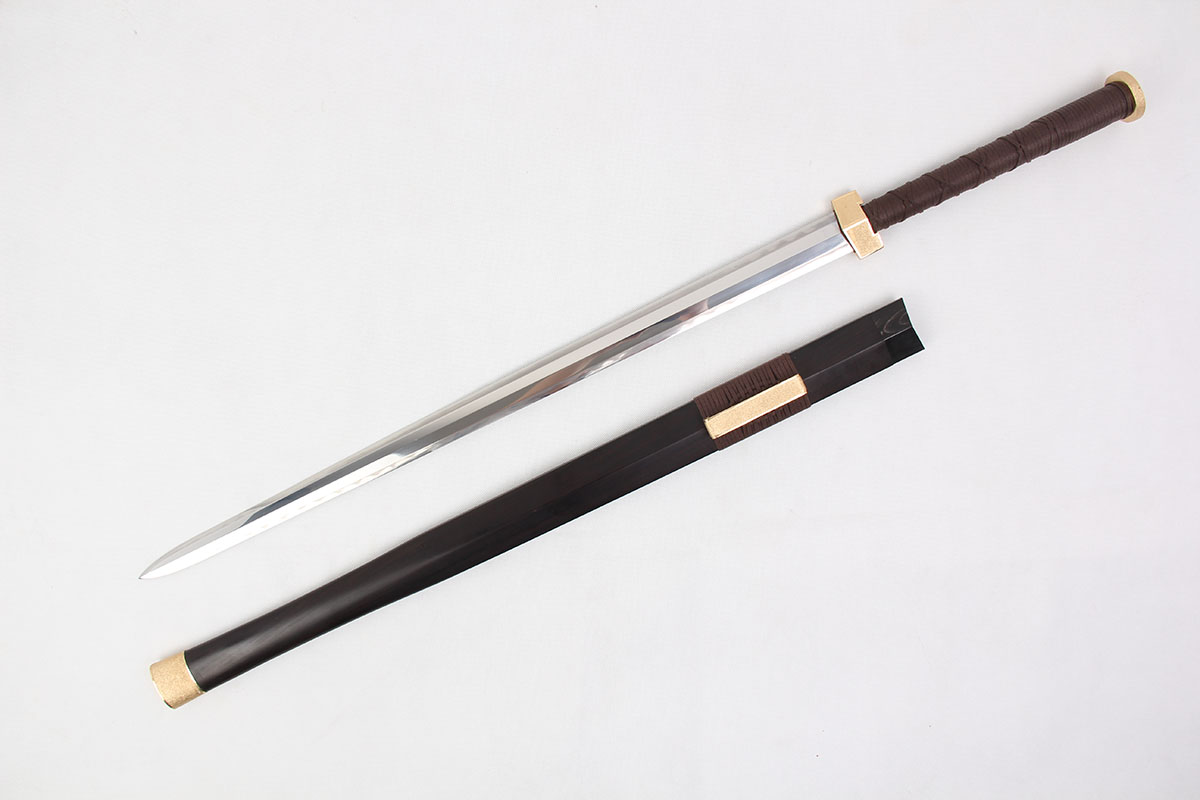 龍泉寶劍,中國(guó)寶劍,中國(guó)寶刀,庖丁菜刀