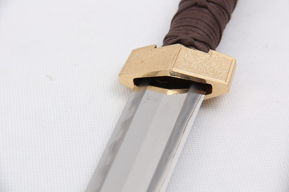 龍泉寶劍,中國(guó)寶劍,中國(guó)寶刀,庖丁菜刀