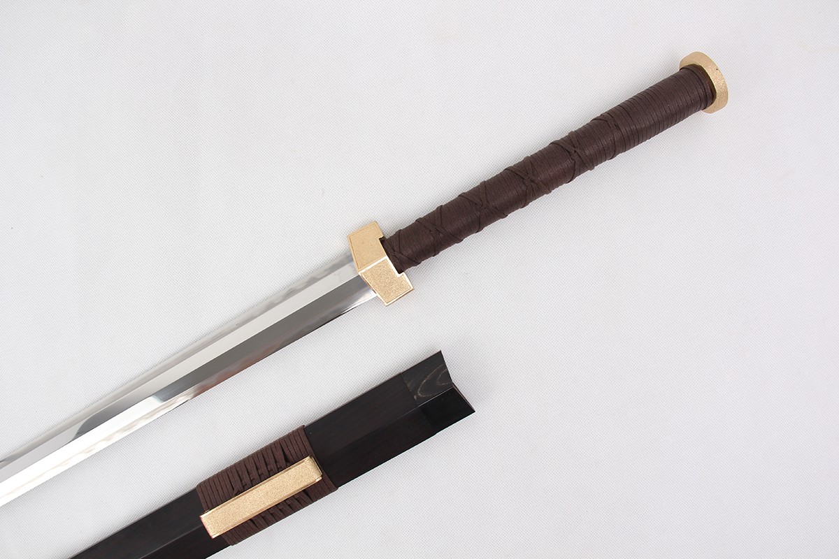 龍泉寶劍,中國(guó)寶劍,中國(guó)寶刀,庖丁菜刀