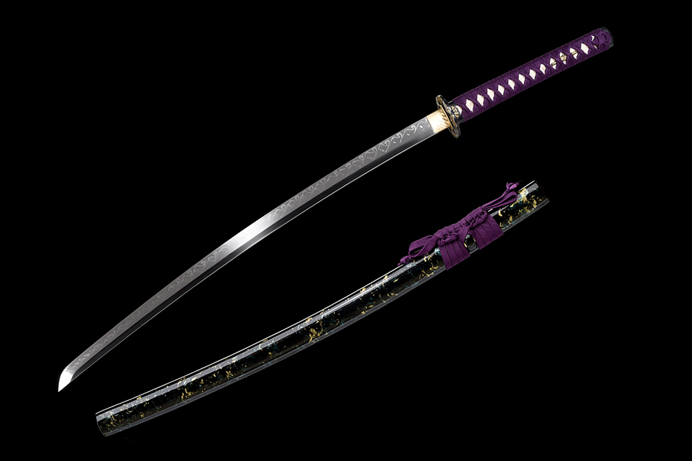 龍泉寶劍,中國(guó)寶劍,中國(guó)寶刀,庖丁菜刀