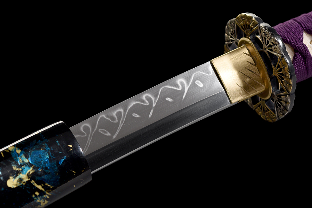 龍泉寶劍,中國(guó)寶劍,中國(guó)寶刀,庖丁菜刀