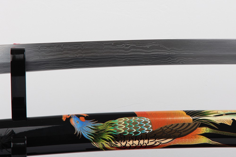 龍泉寶劍,中國寶劍,中國寶刀,庖丁菜刀