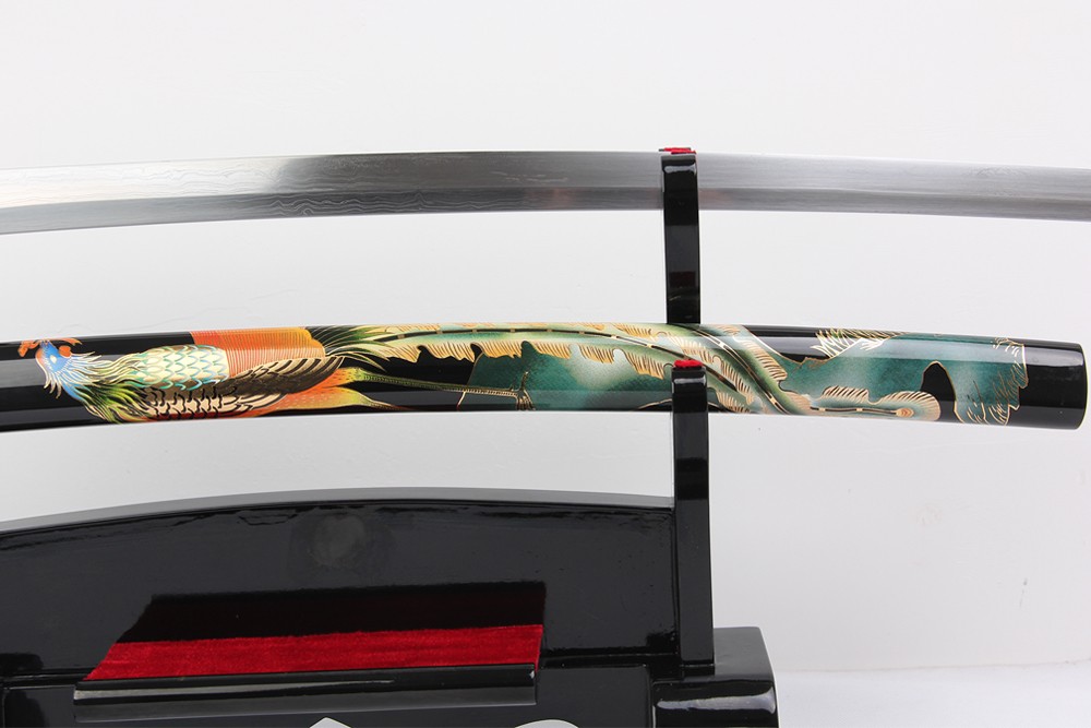 龍泉寶劍,中國寶劍,中國寶刀,庖丁菜刀