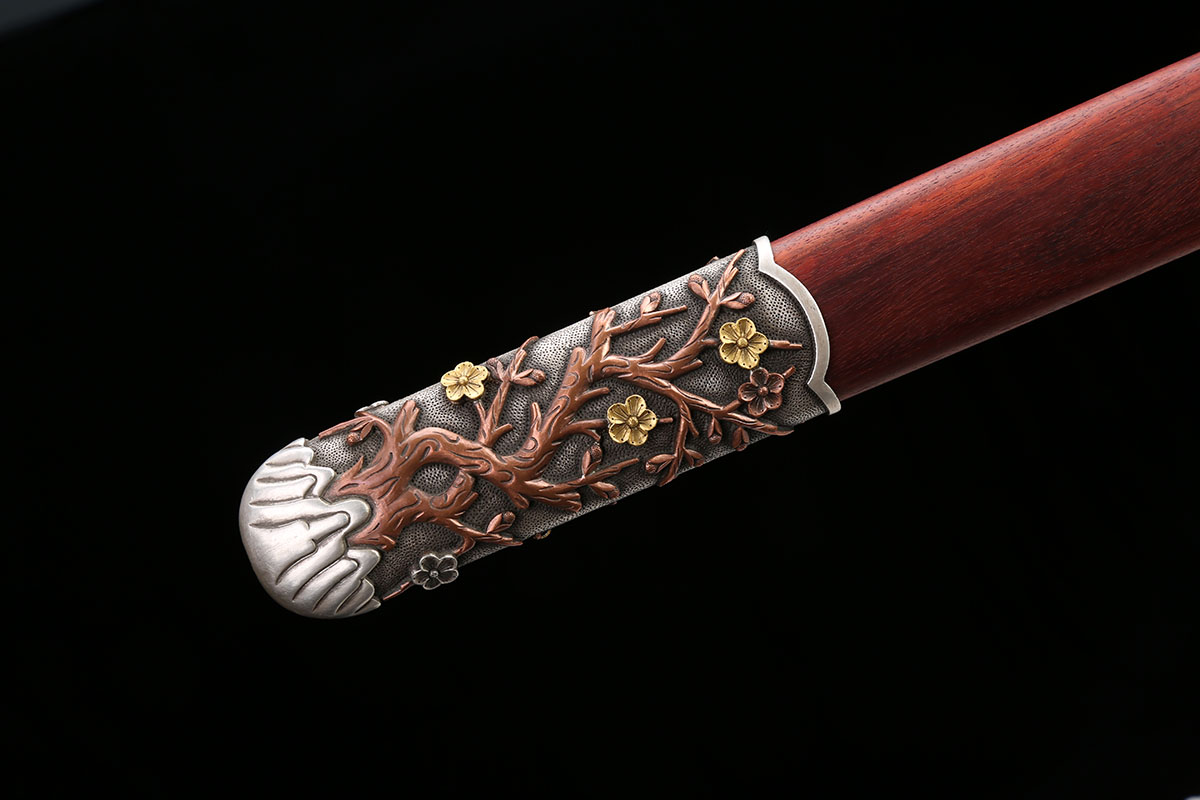 龍泉寶劍,中國寶劍,中國寶刀,庖丁菜刀