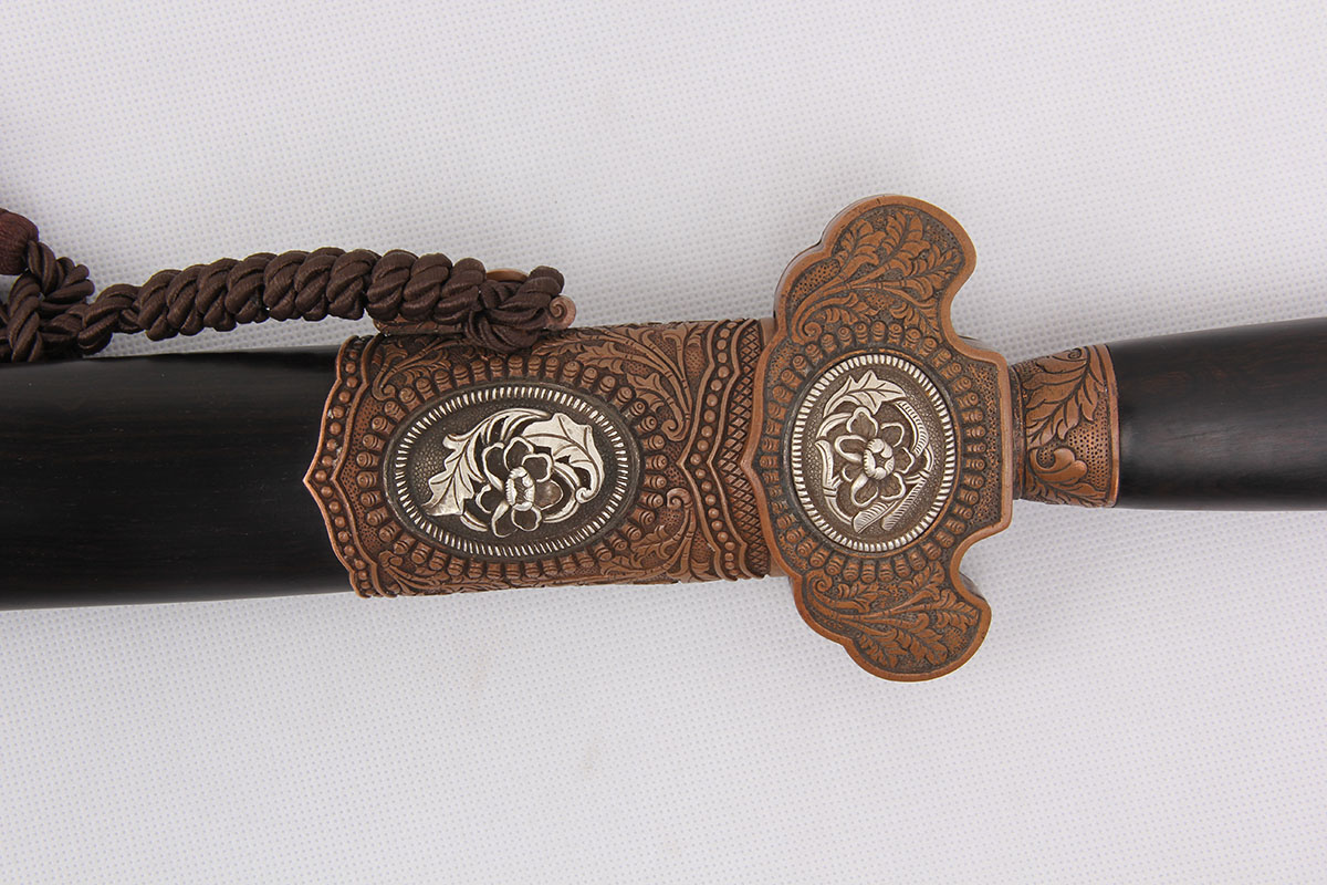 龍泉寶劍,中國(guó)寶劍,中國(guó)寶刀,庖丁菜刀