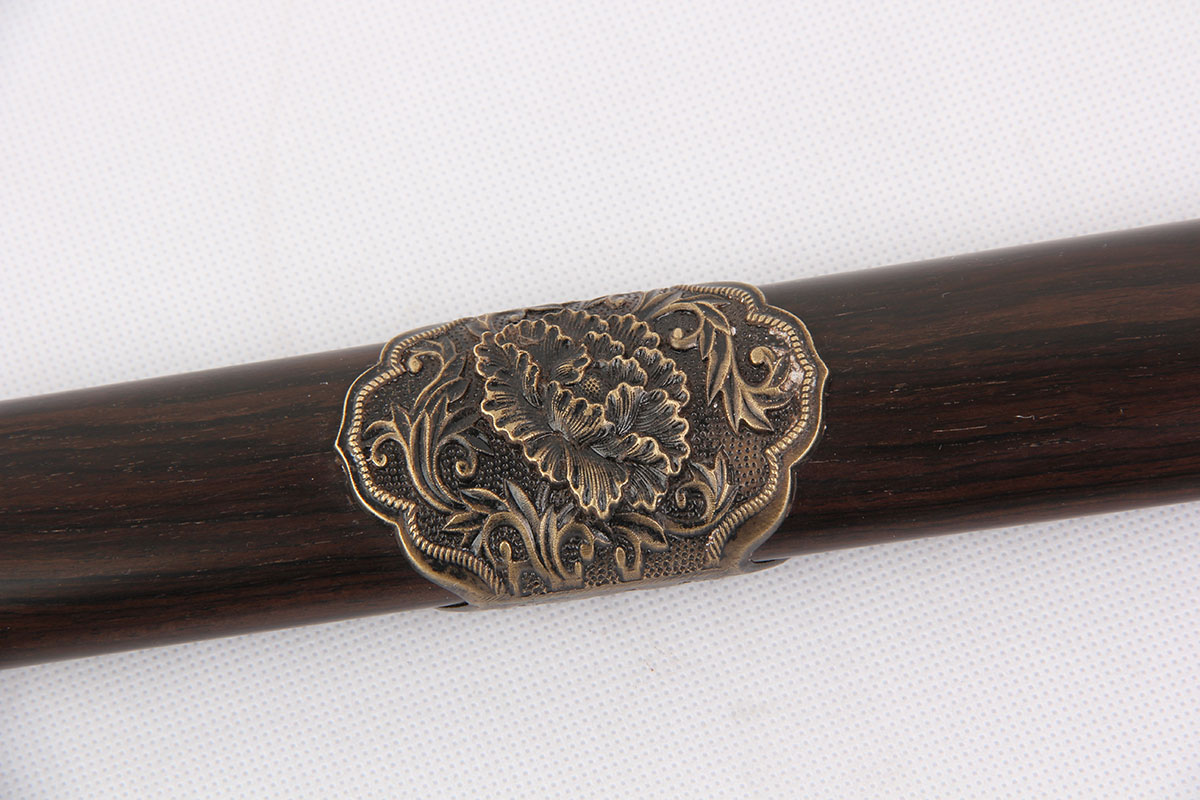 龍泉寶劍,中國寶劍,中國寶刀,庖丁菜刀