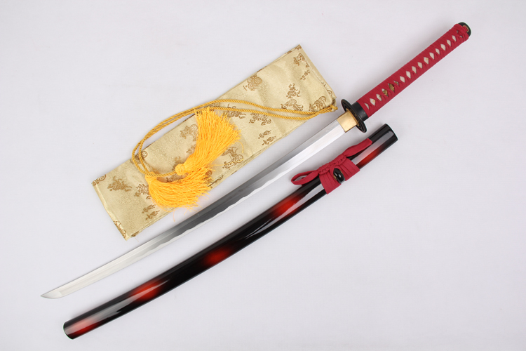 龍泉寶劍,中國(guó)寶劍,中國(guó)寶刀,庖丁菜刀