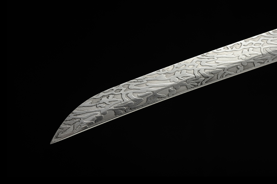 龍泉寶劍,中國寶劍,中國寶刀,庖丁菜刀