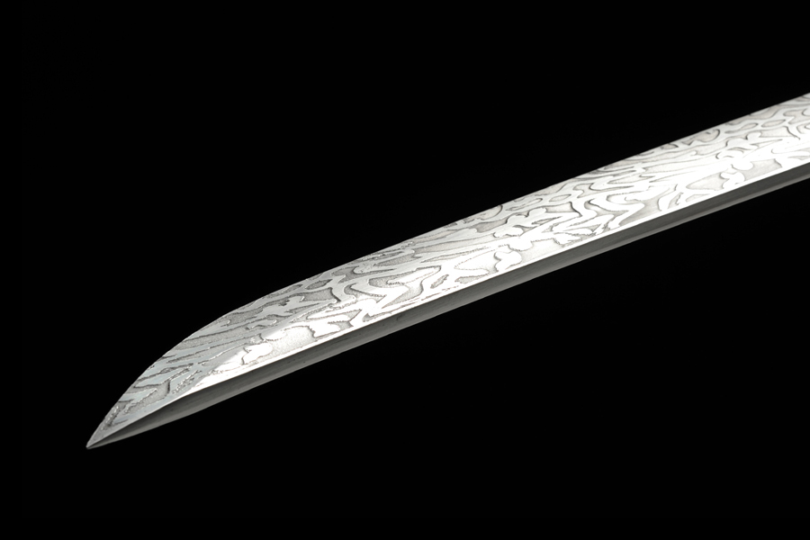 龍泉寶劍,中國寶劍,中國寶刀,庖丁菜刀