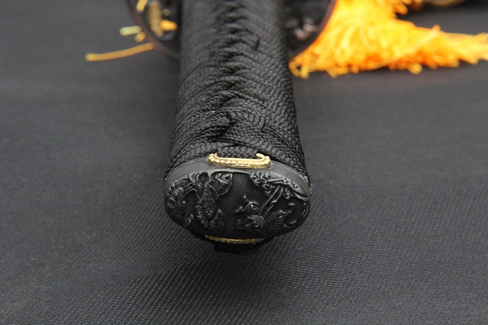 龍泉寶劍,中國(guó)寶劍,中國(guó)寶刀,庖丁菜刀