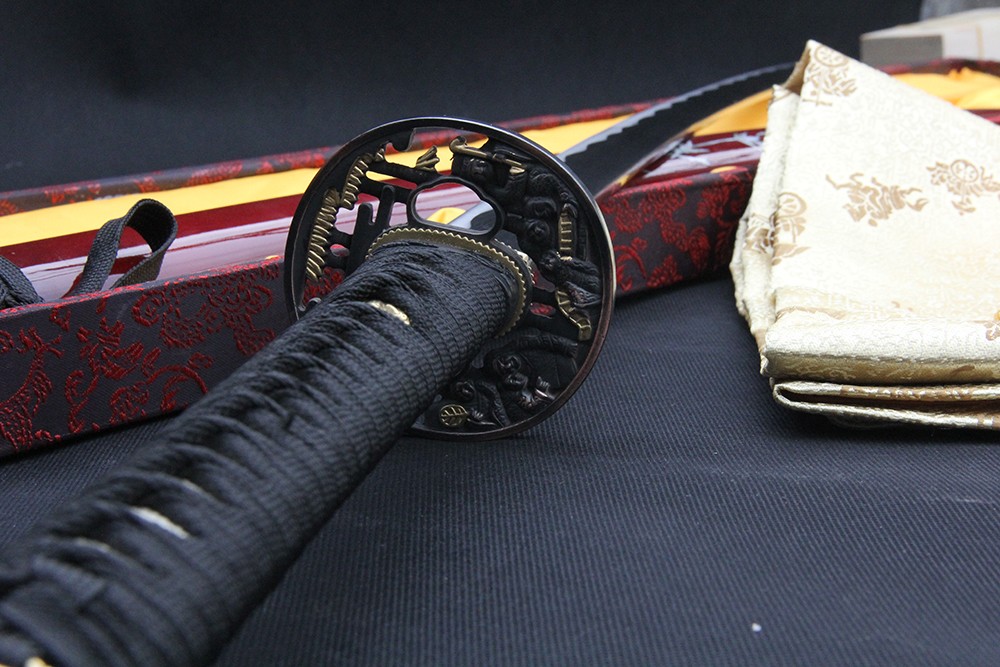 龍泉寶劍,中國(guó)寶劍,中國(guó)寶刀,庖丁菜刀