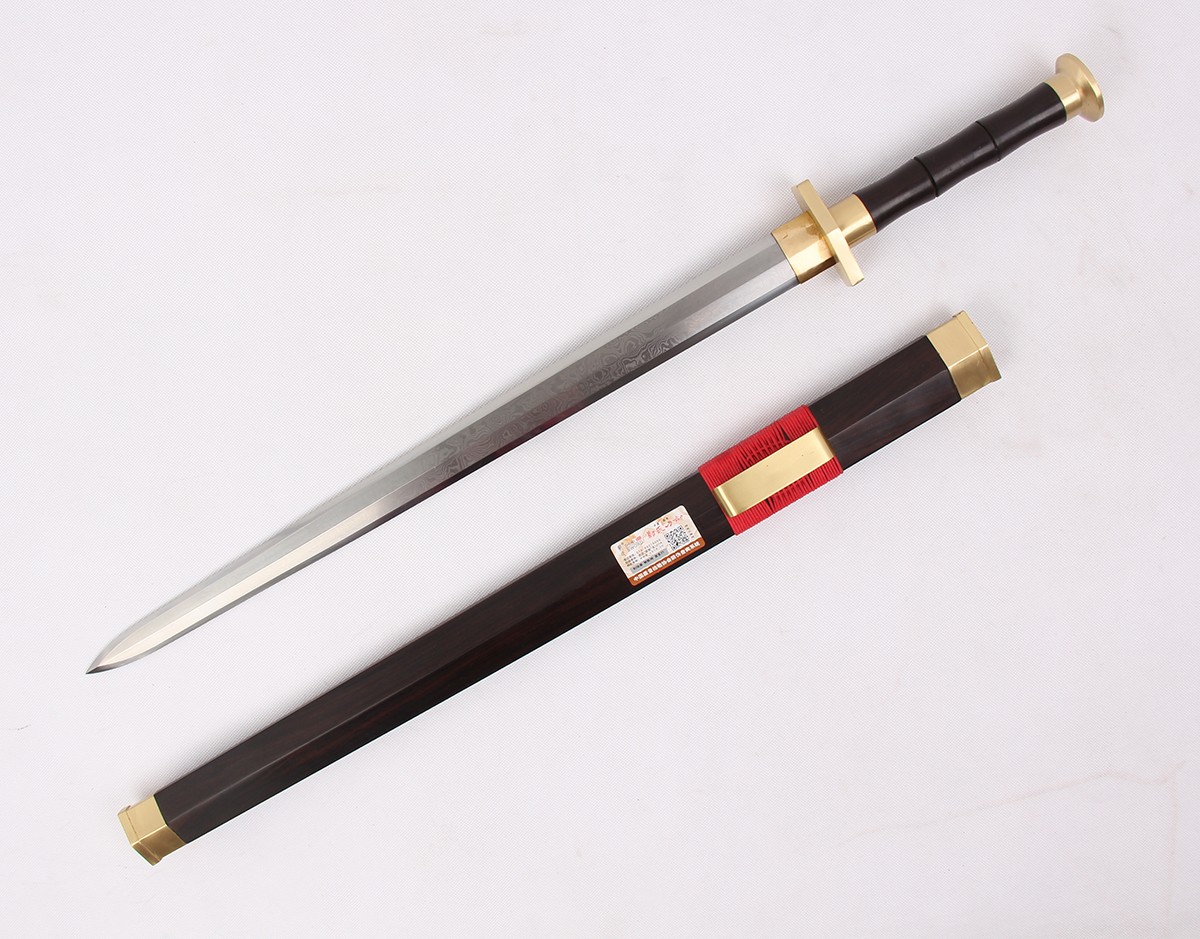 龍泉寶劍,中國(guó)寶劍,中國(guó)寶刀,庖丁菜刀