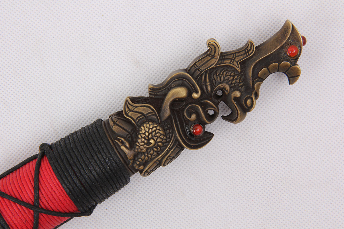 龍泉寶劍,中國(guó)寶劍,中國(guó)寶刀,庖丁菜刀