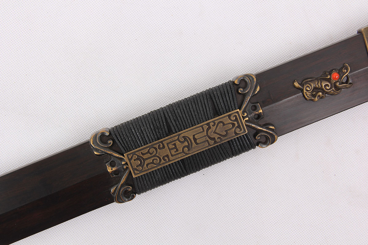 龍泉寶劍,中國(guó)寶劍,中國(guó)寶刀,庖丁菜刀