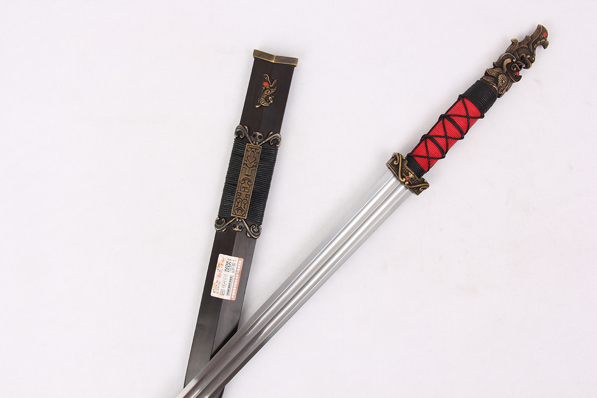 龍泉寶劍,中國(guó)寶劍,中國(guó)寶刀,庖丁菜刀