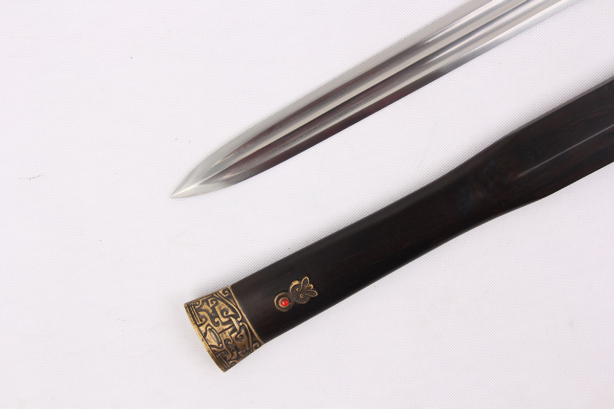 龍泉寶劍,中國(guó)寶劍,中國(guó)寶刀,庖丁菜刀