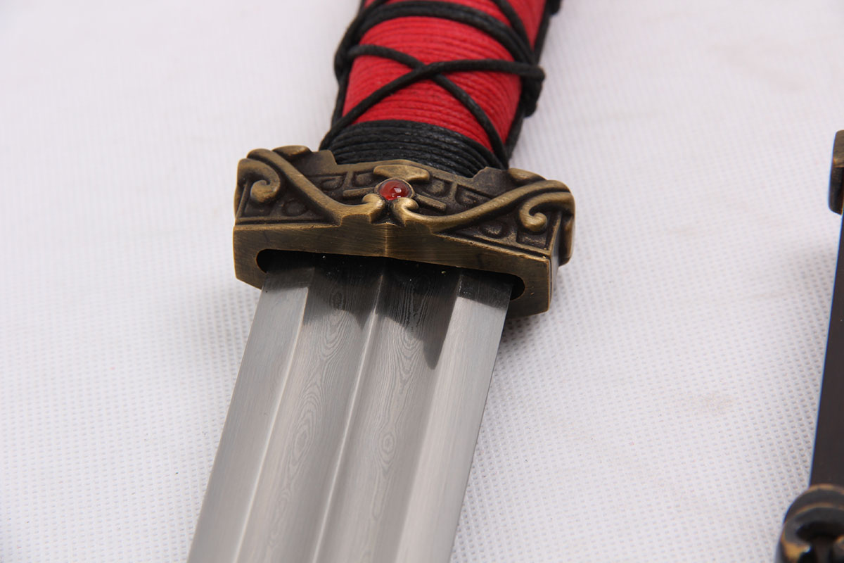 龍泉寶劍,中國(guó)寶劍,中國(guó)寶刀,庖丁菜刀