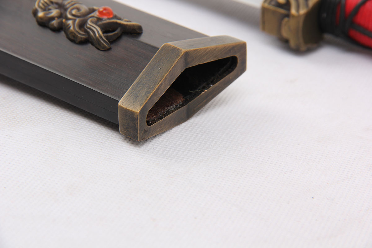 龍泉寶劍,中國(guó)寶劍,中國(guó)寶刀,庖丁菜刀