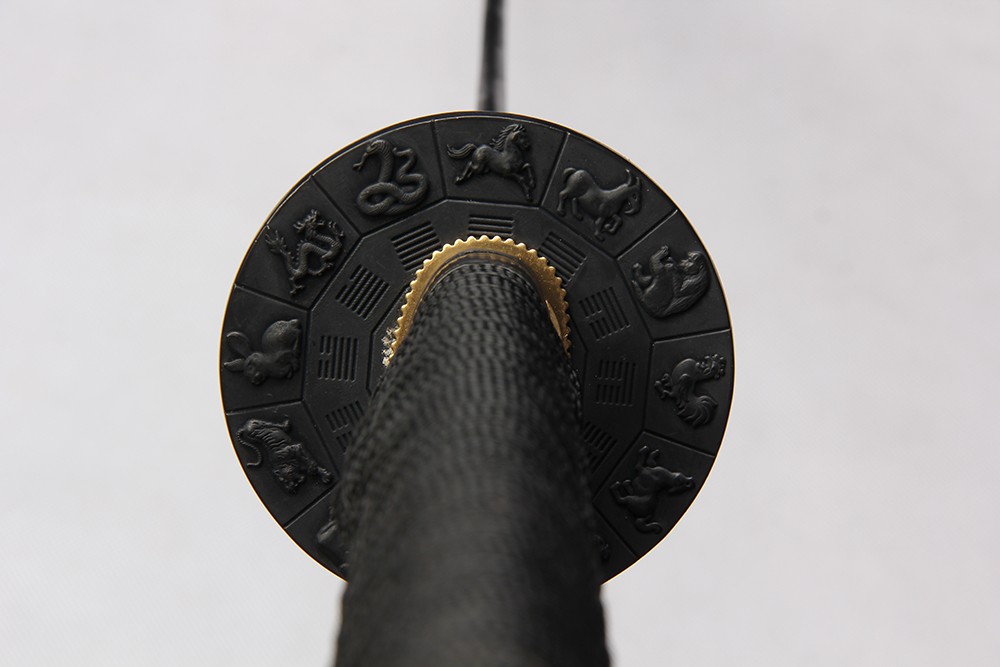 龍泉寶劍,中國寶劍,中國寶刀,庖丁菜刀