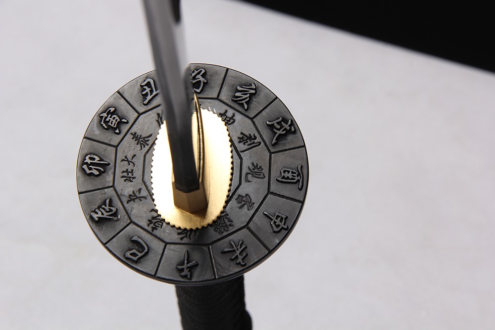 龍泉寶劍,中國寶劍,中國寶刀,庖丁菜刀