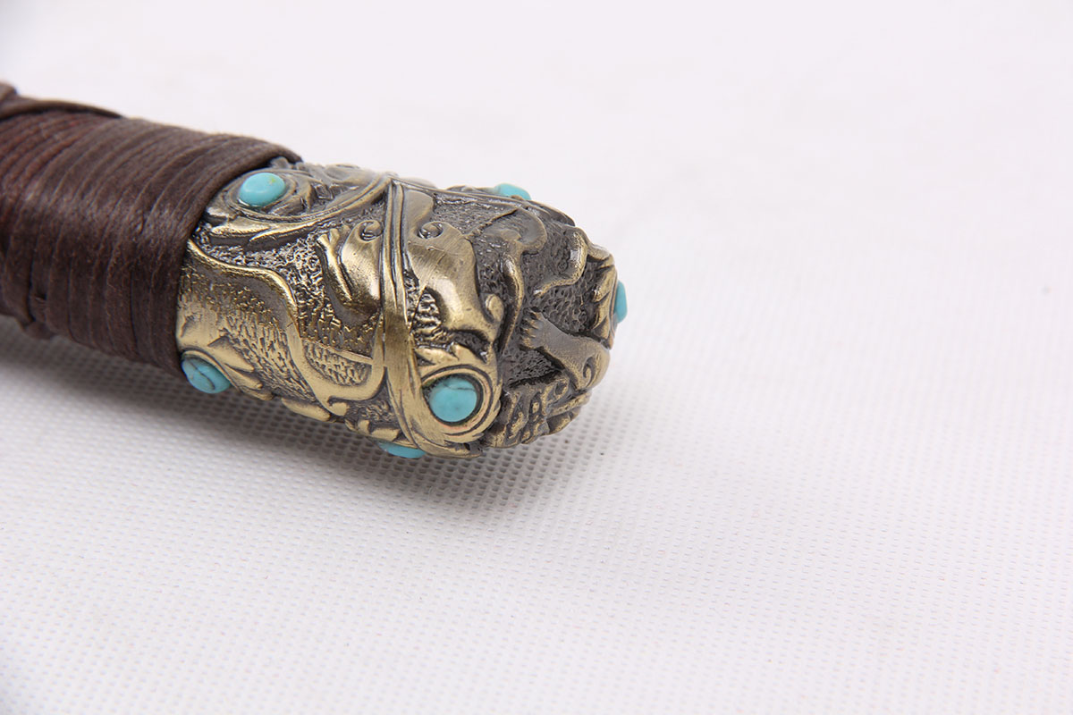 龍泉寶劍,中國(guó)寶劍,中國(guó)寶刀,庖丁菜刀