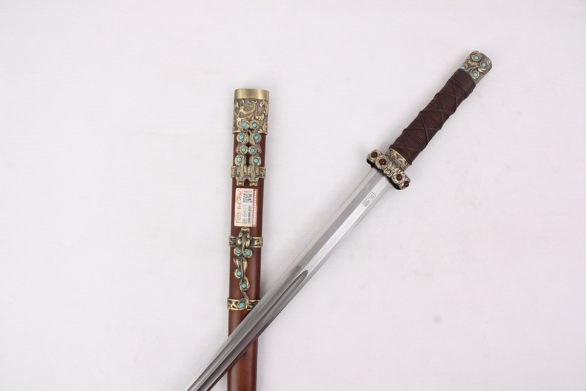 龍泉寶劍,中國(guó)寶劍,中國(guó)寶刀,庖丁菜刀