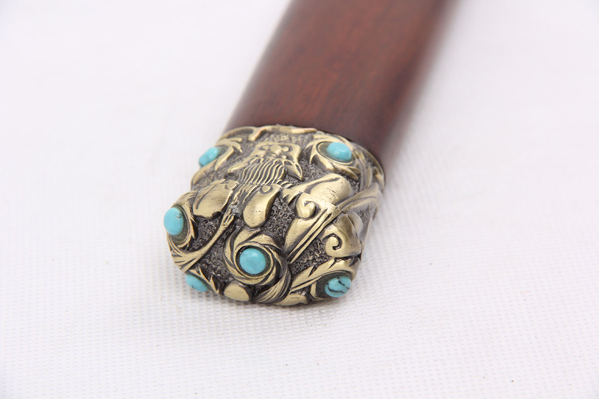 龍泉寶劍,中國(guó)寶劍,中國(guó)寶刀,庖丁菜刀