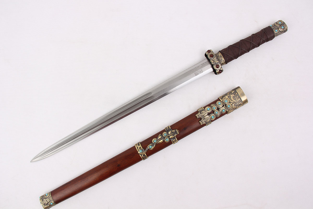 龍泉寶劍,中國(guó)寶劍,中國(guó)寶刀,庖丁菜刀