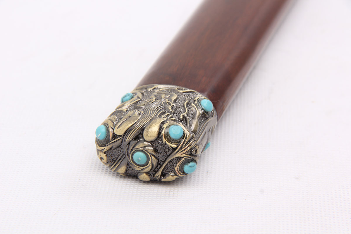 龍泉寶劍,中國寶劍,中國寶刀,庖丁菜刀