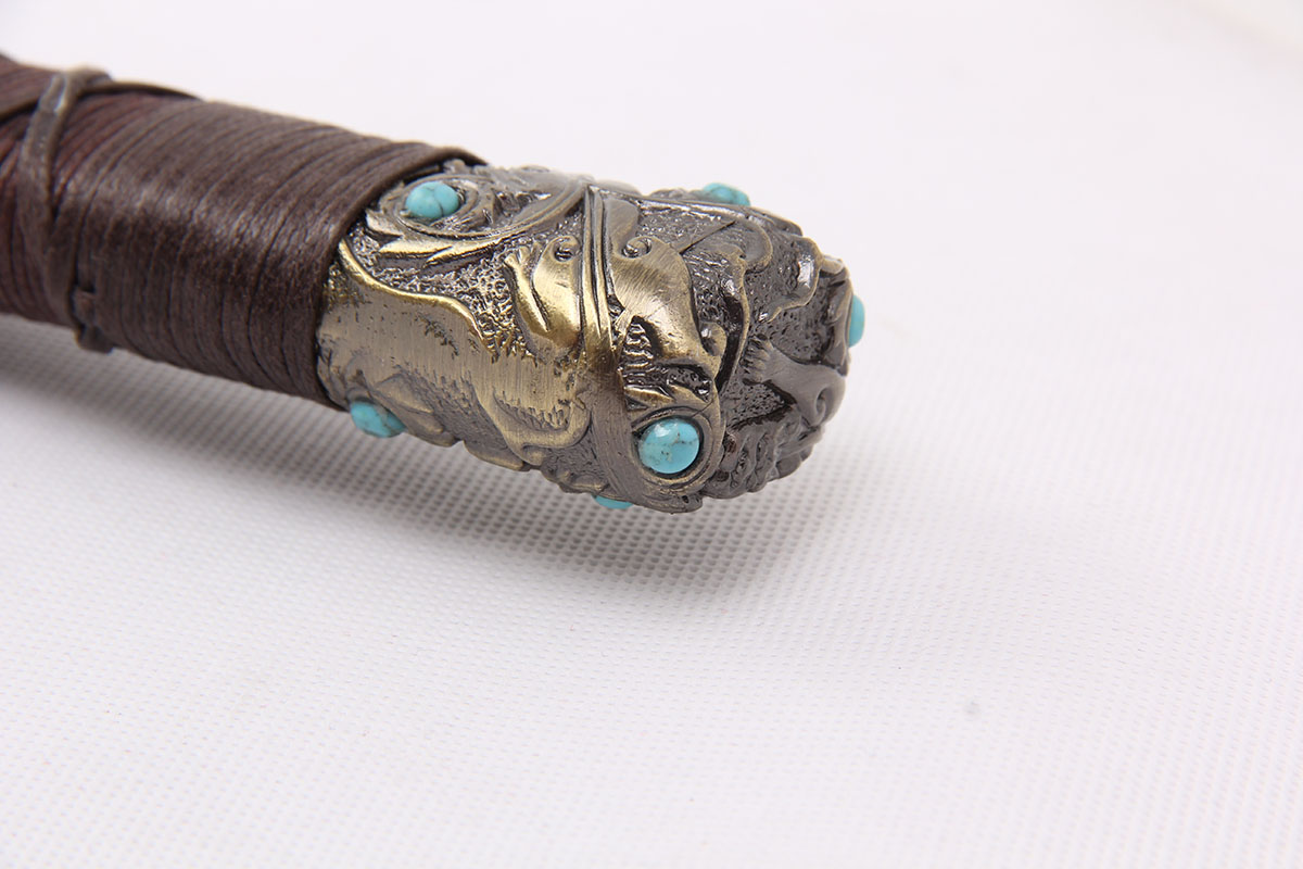 龍泉寶劍,中國寶劍,中國寶刀,庖丁菜刀