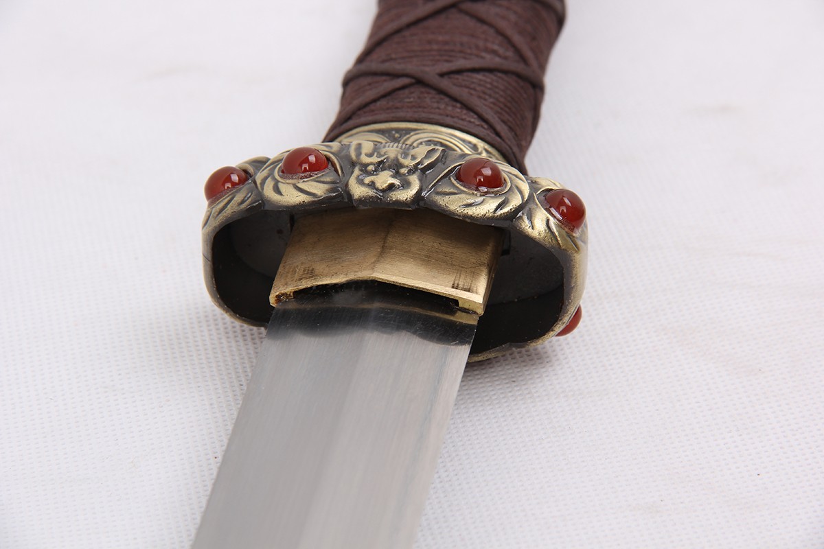 龍泉寶劍,中國寶劍,中國寶刀,庖丁菜刀