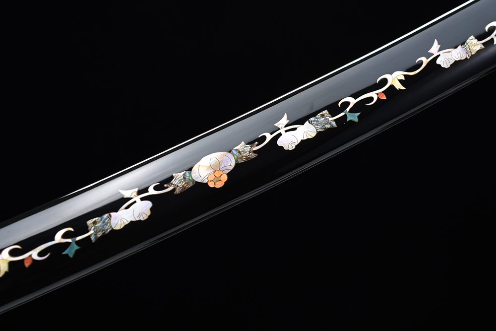 龍泉寶劍,中國(guó)寶劍,中國(guó)寶刀,庖丁菜刀