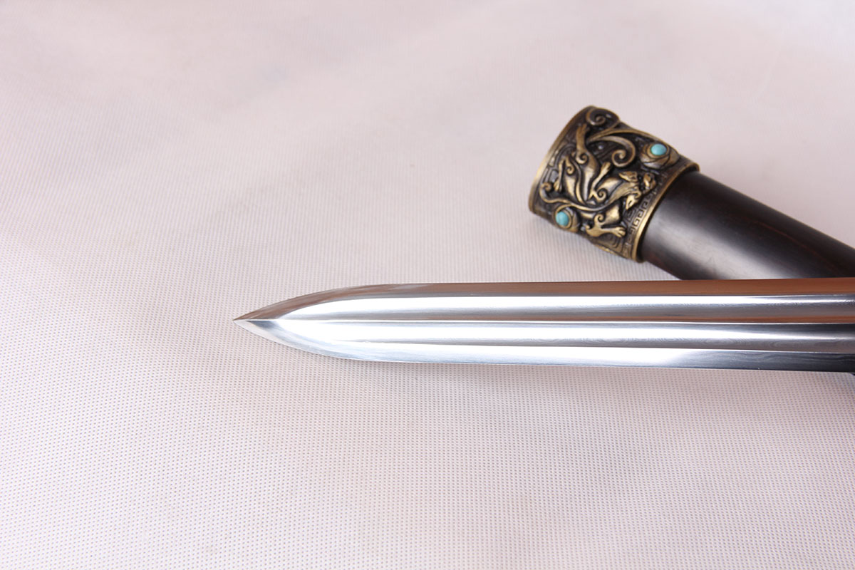 龍泉寶劍,中國(guó)寶劍,中國(guó)寶刀,庖丁菜刀