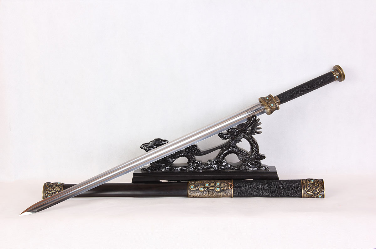 龍泉寶劍,中國(guó)寶劍,中國(guó)寶刀,庖丁菜刀