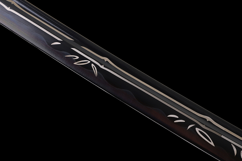 龍泉寶劍,中國(guó)寶劍,中國(guó)寶刀,庖丁菜刀