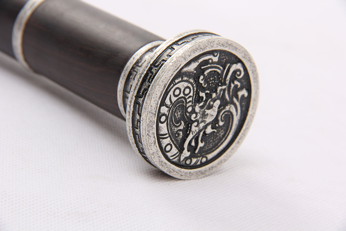 龍泉寶劍,中國(guó)寶劍,中國(guó)寶刀,庖丁菜刀