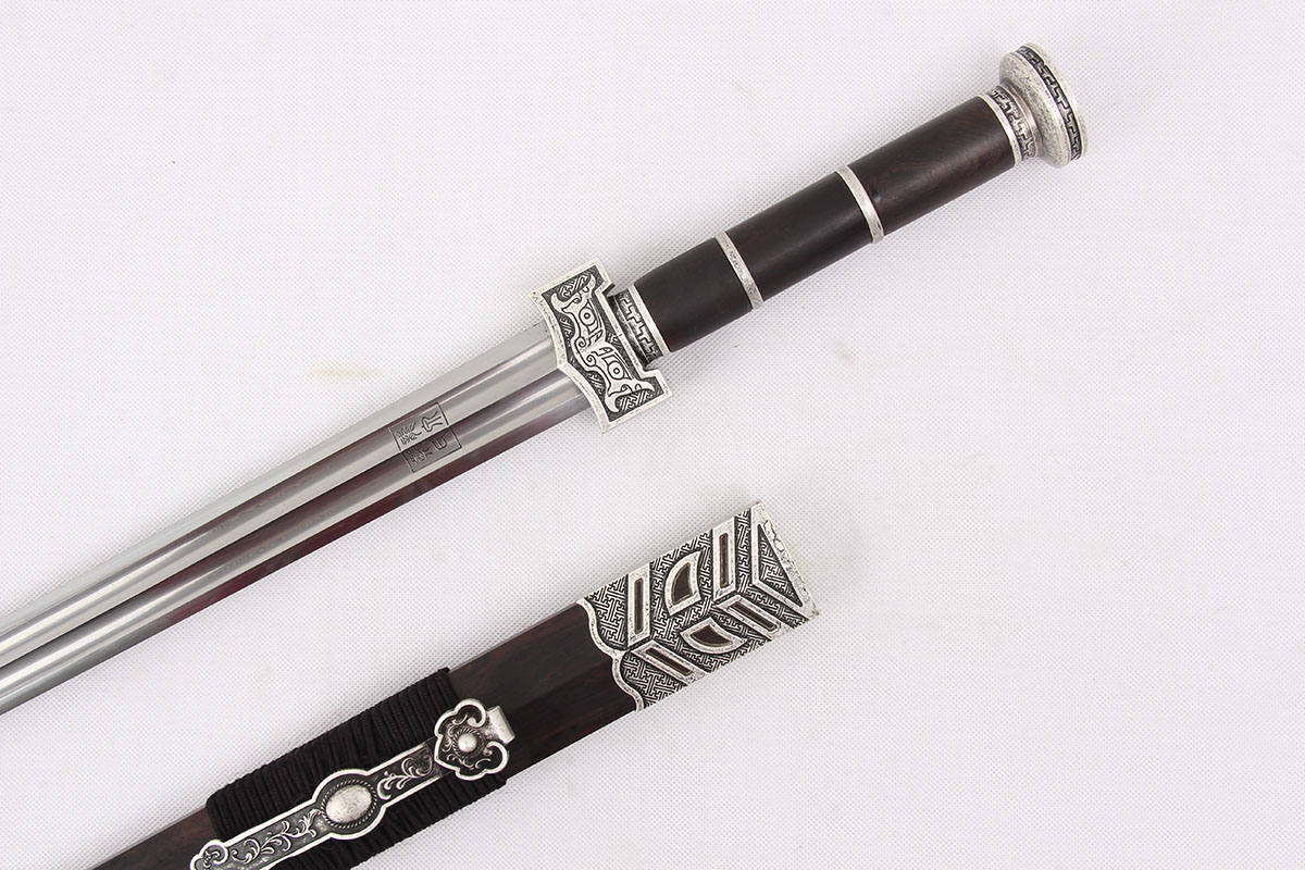 龍泉寶劍,中國(guó)寶劍,中國(guó)寶刀,庖丁菜刀