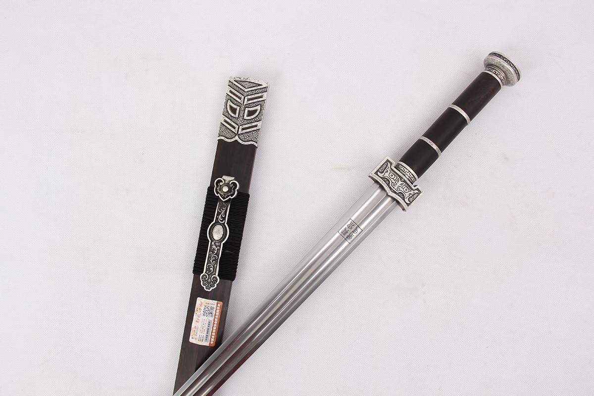 龍泉寶劍,中國(guó)寶劍,中國(guó)寶刀,庖丁菜刀