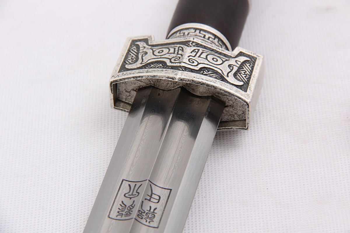 龍泉寶劍,中國(guó)寶劍,中國(guó)寶刀,庖丁菜刀