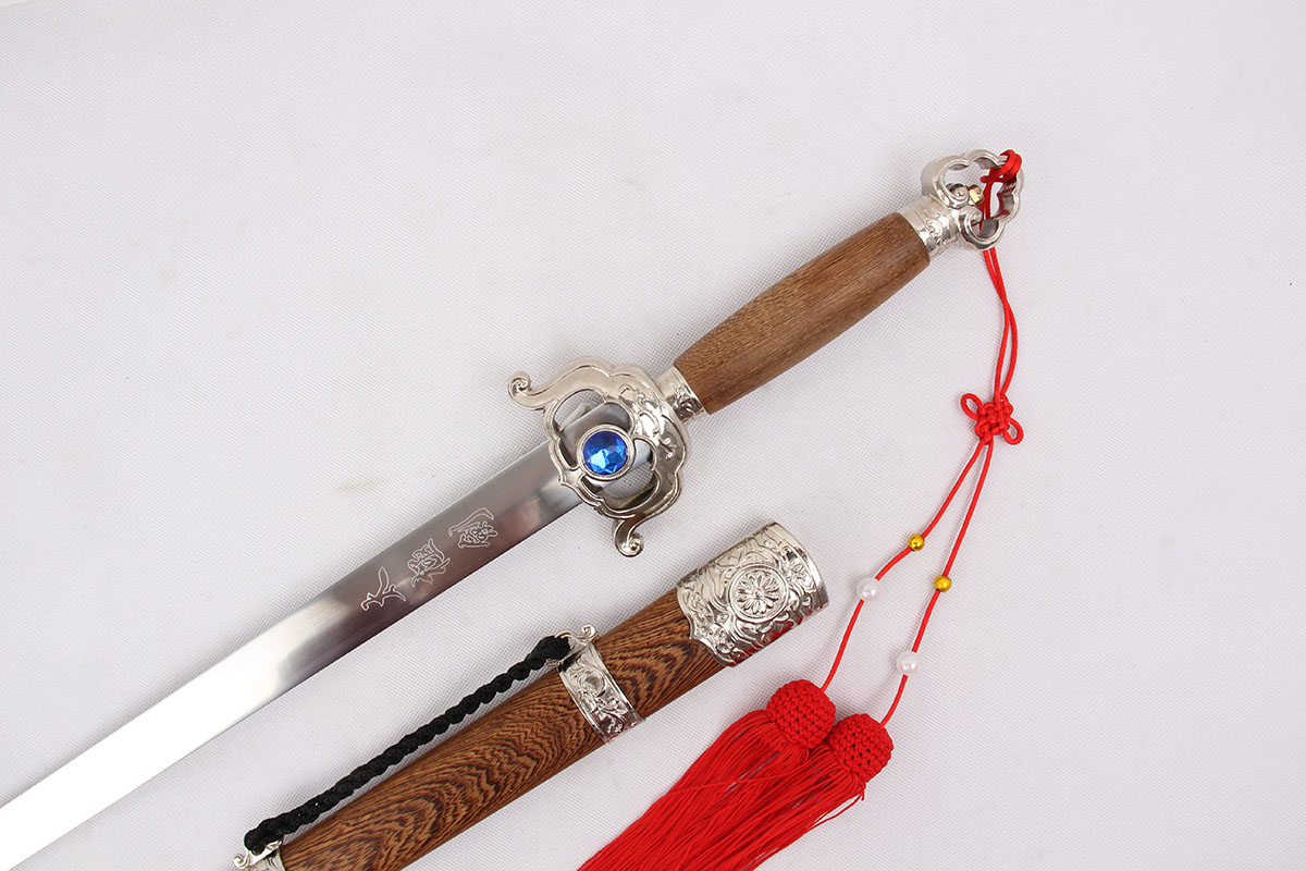 龍泉寶劍,中國寶劍,中國寶刀,庖丁菜刀