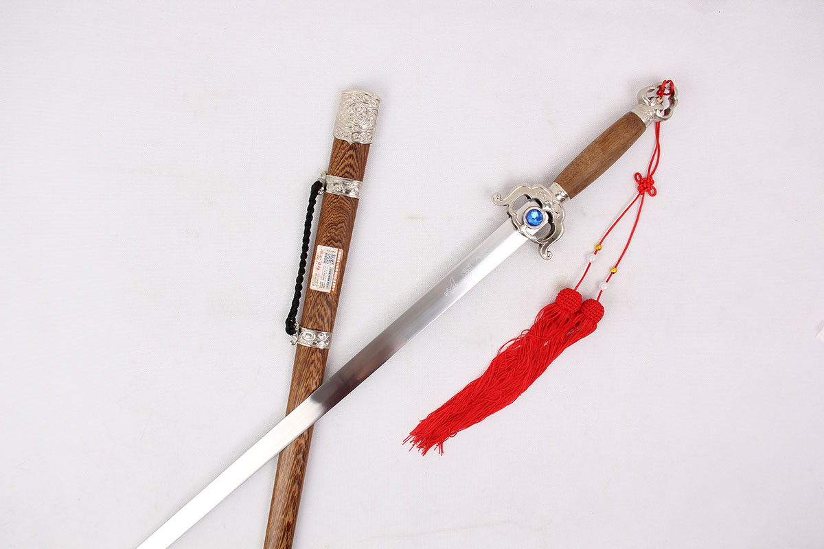 龍泉寶劍,中國寶劍,中國寶刀,庖丁菜刀