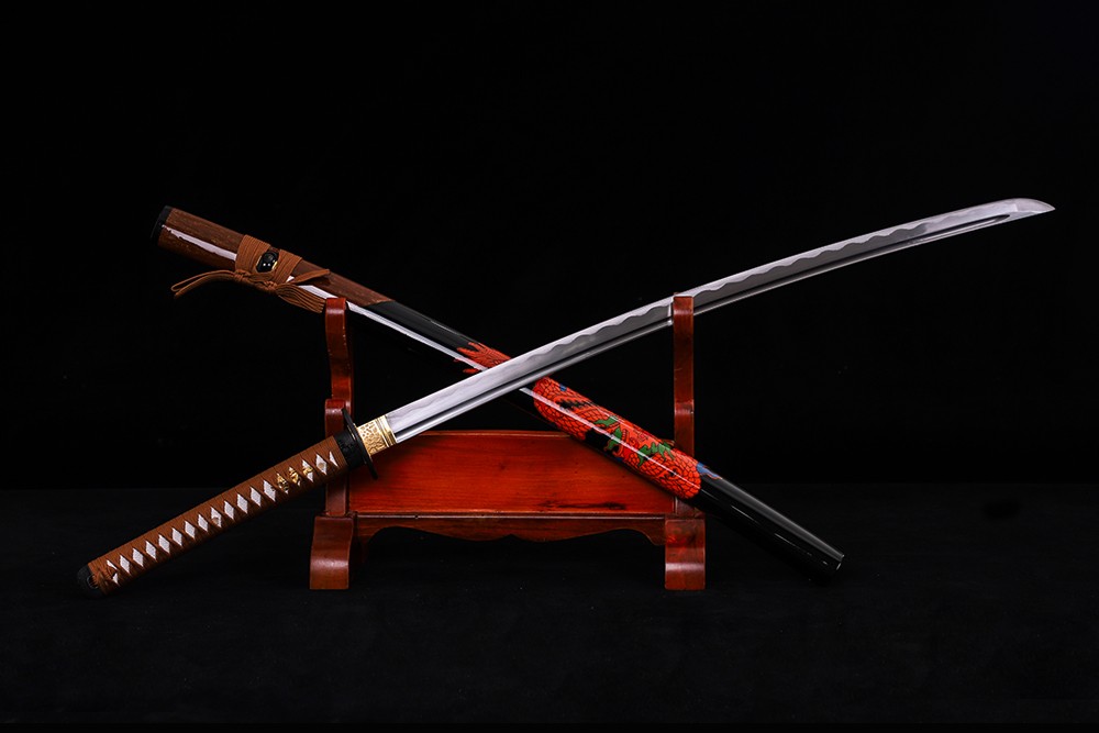 龍泉寶劍,中國寶劍,中國寶刀,庖丁菜刀