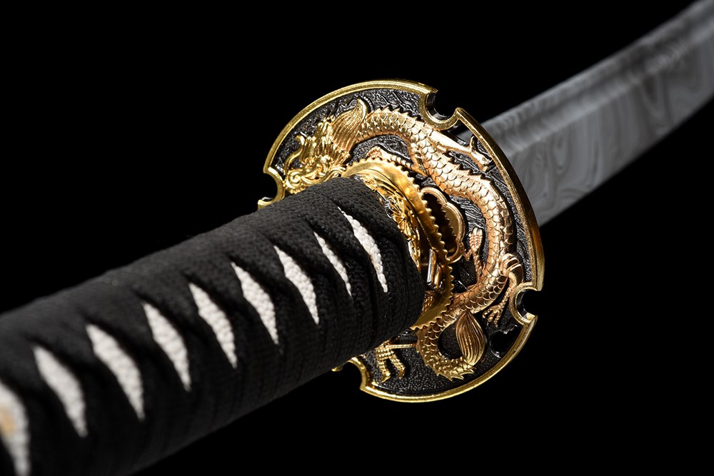 龍泉寶劍,中國寶劍,中國寶刀,庖丁菜刀